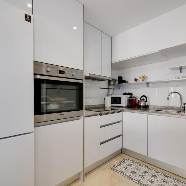 Sunny penthouse with terrace, Punta Prima - Apartamento de 2 dormitorios - 5