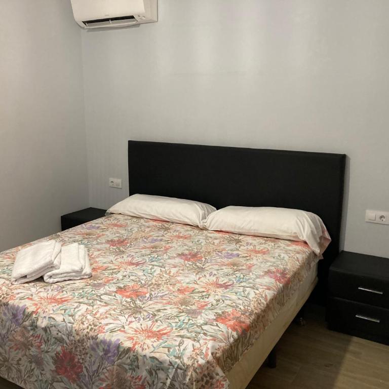 Apartamentos Segalerva - King Studio with Sofa Bed - 3