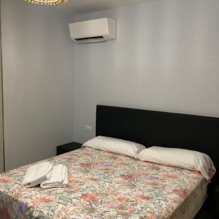 Apartamentos Segalerva - King Studio with Sofa Bed - 1