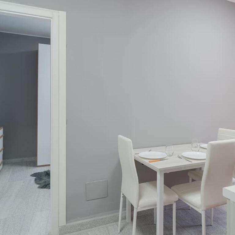 - Appartamento Lucky - 2 Bedrooms & Comfort - Appartamento con 2 Camere da Letto - 2
