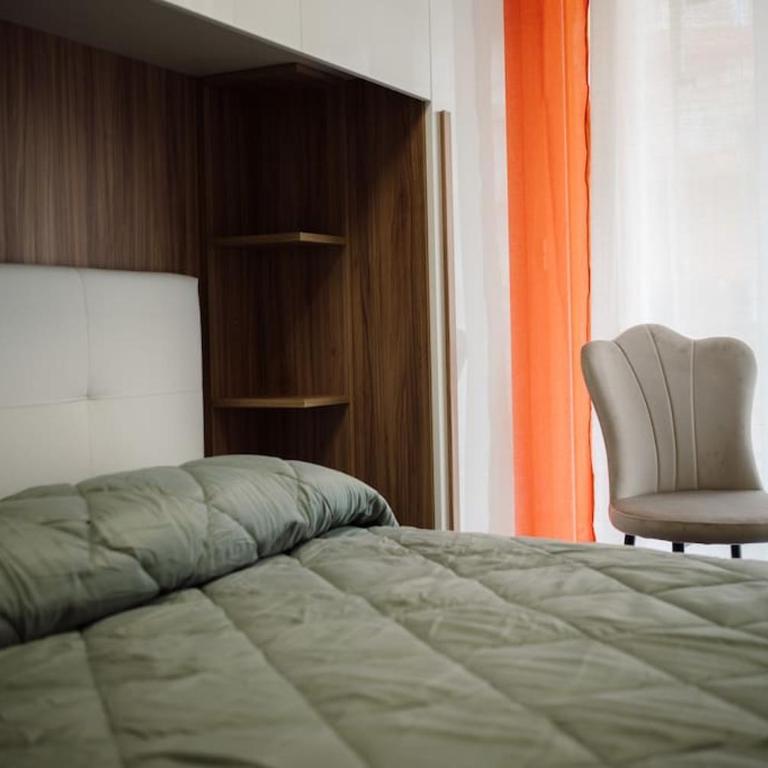 - Appartamento Lucky - 2 Bedrooms & Comfort - Appartamento con 2 Camere da Letto - 9