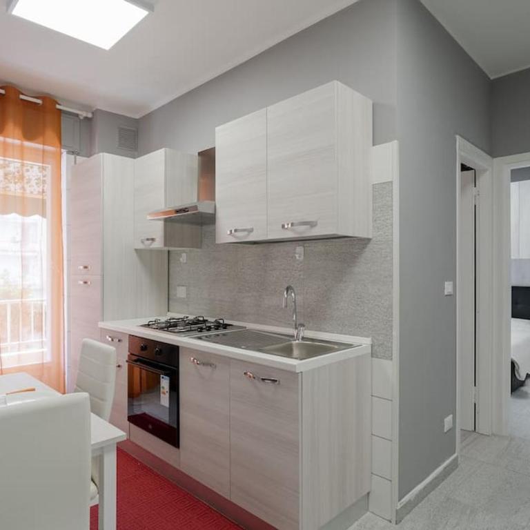 - Appartamento Lucky - 2 Bedrooms & Comfort - Appartamento con 2 Camere da Letto - 12