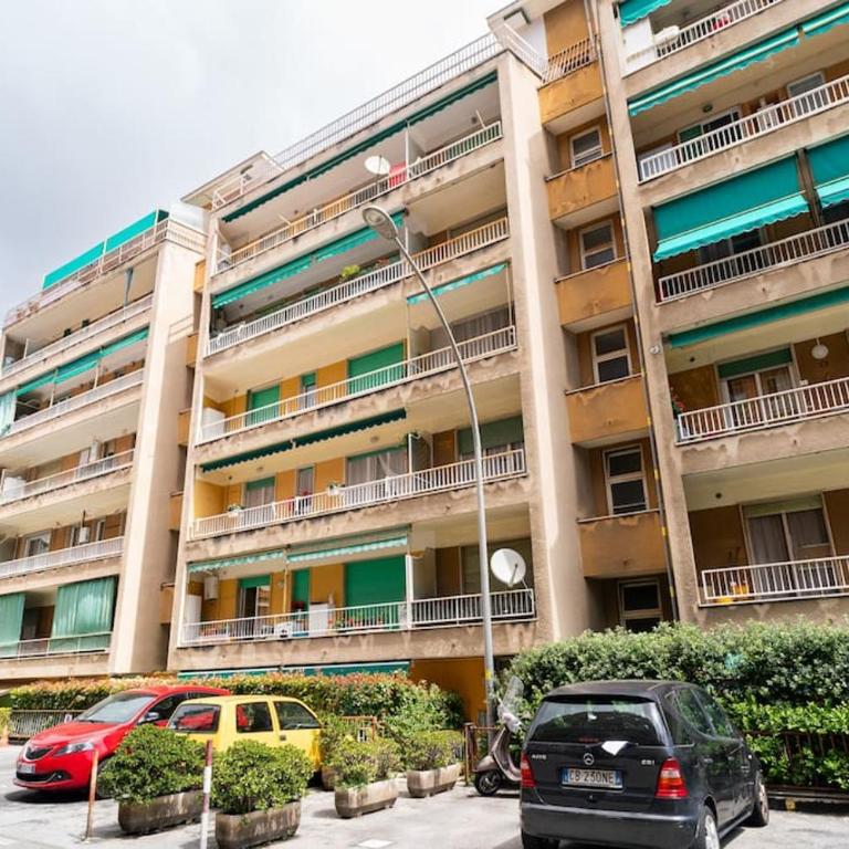 - Appartamento Lucky - 2 Bedrooms & Comfort - Appartamento con 2 Camere da Letto - 14
