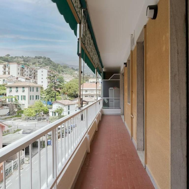 - Appartamento Lucky - 2 Bedrooms & Comfort - Appartamento con 2 Camere da Letto - 17