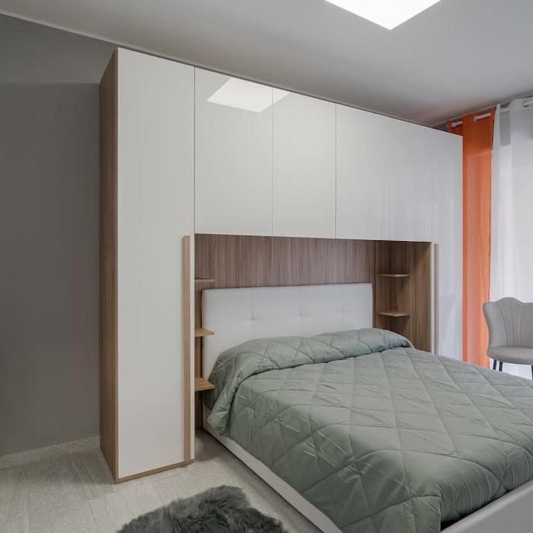 - Appartamento Lucky - 2 Bedrooms & Comfort - Appartamento con 2 Camere da Letto - 18