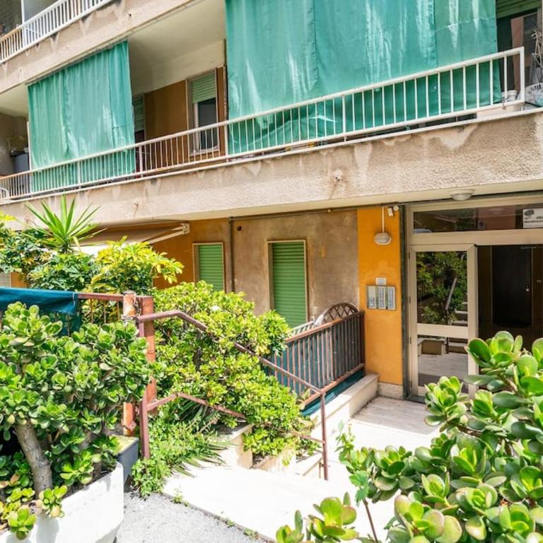- Appartamento Lucky - 2 Bedrooms & Comfort - Appartamento con 2 Camere da Letto - 21