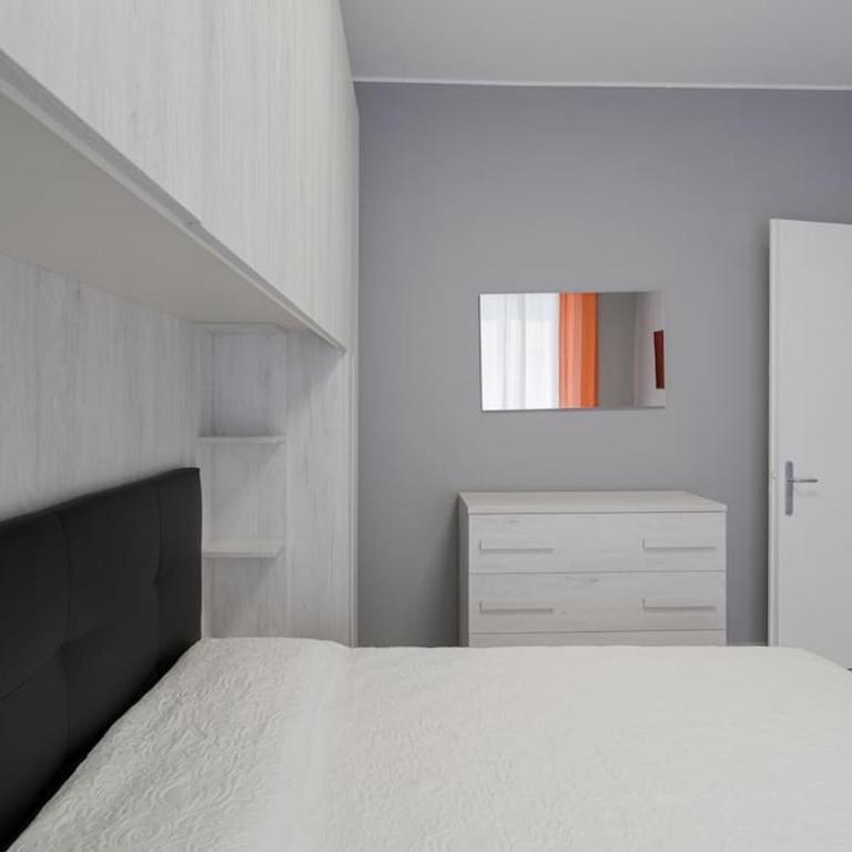 - Appartamento Lucky - 2 Bedrooms & Comfort - Appartamento con 2 Camere da Letto - 23