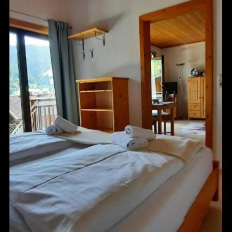 Stille Oase 5 - Apartment mit 1 Schlafzimmer - 5