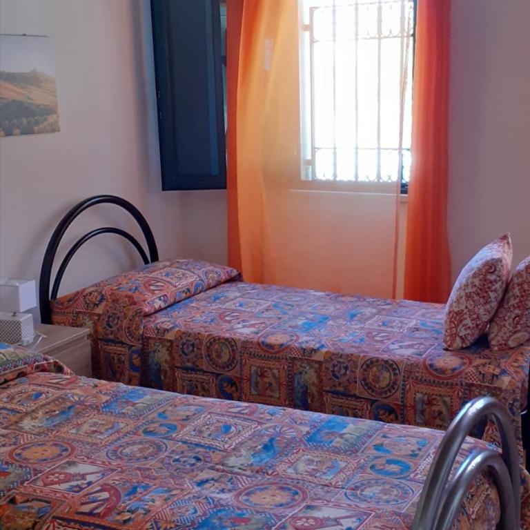 GELSOMINO SIRACUSA - Appartamento con 2 Camere da Letto - 29