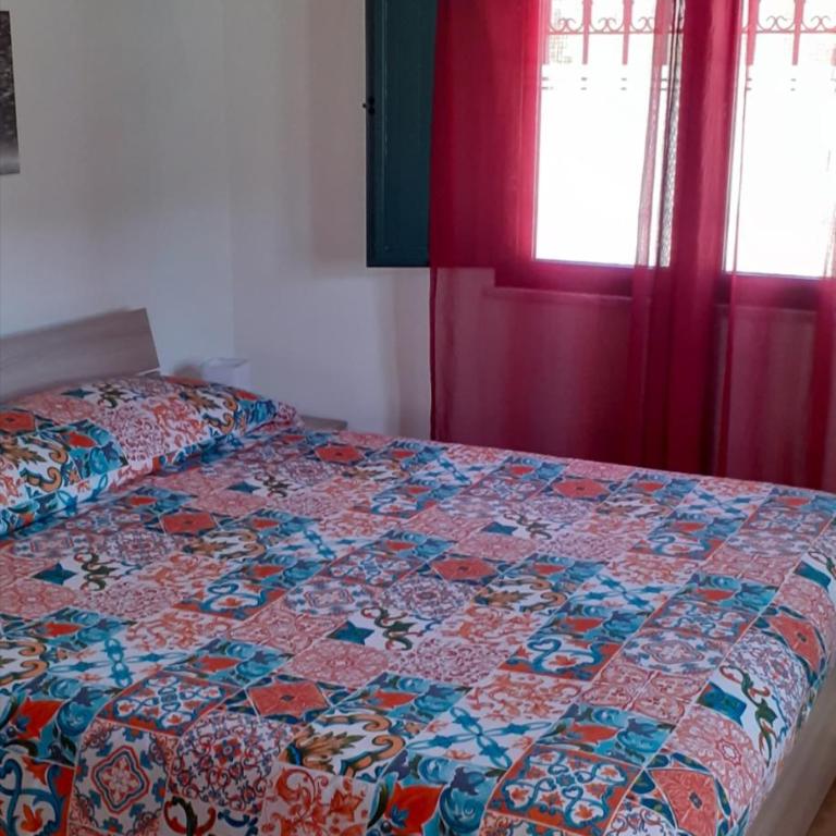 GELSOMINO SIRACUSA - Appartamento con 2 Camere da Letto - 26