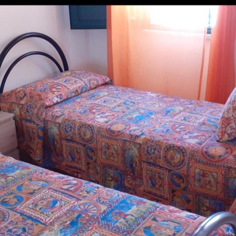 GELSOMINO SIRACUSA - Appartamento con 2 Camere da Letto - 25