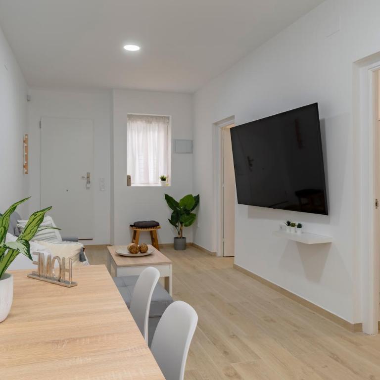 Casa Premium Playa centro estación de tren - Casa de 2 dormitorios - 15