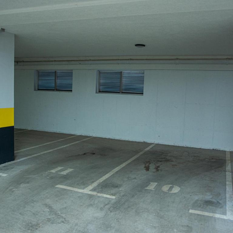 Exclusive 1 Apartment - Three-Bedroom Apartment - 3