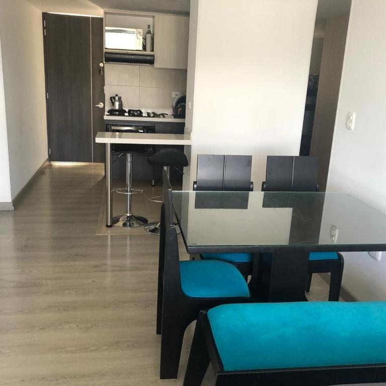 Increible vista al lago - Apartamento de 2 dormitorios - 4