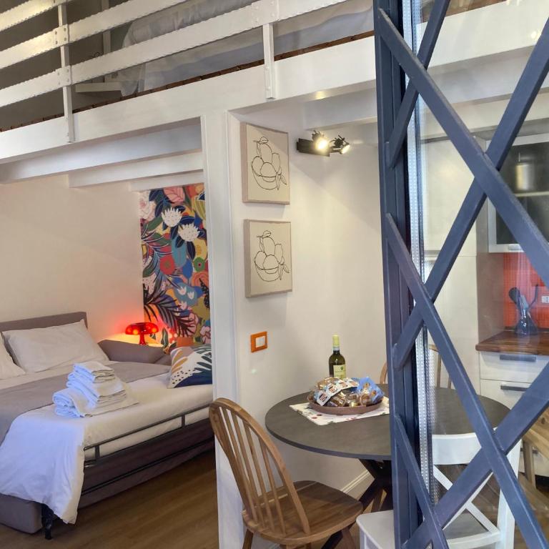 Lavica Di Mezzo Apartments - Maisonette - 1