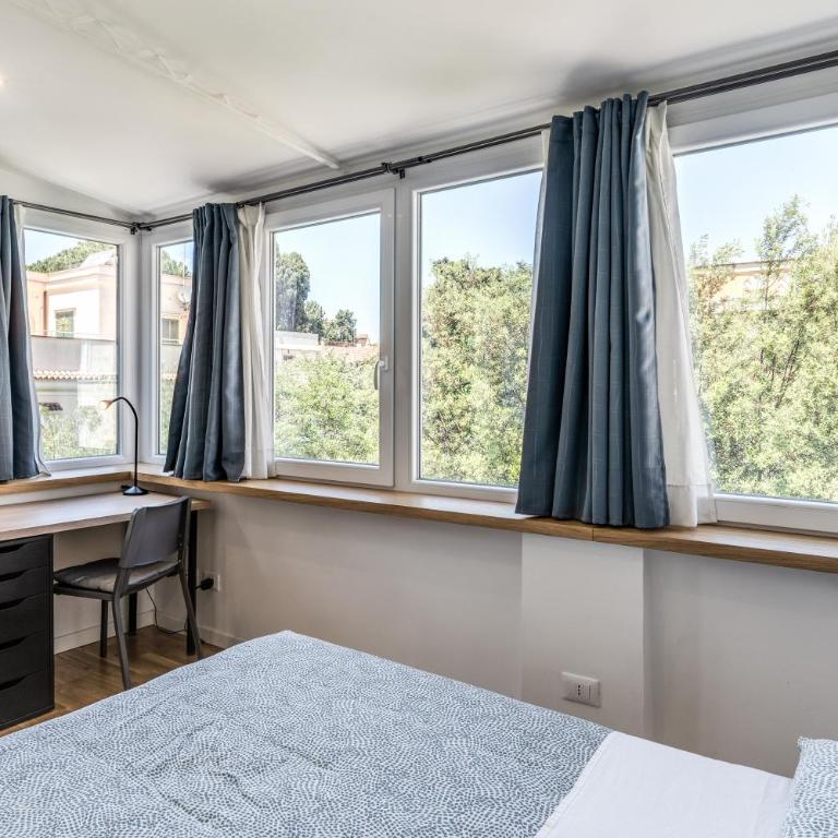 V E N E R E Apartments - Appartamento con 3 Camere da Letto - 2