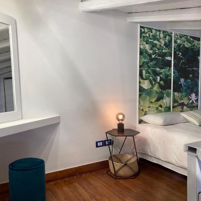 Lavica Di Mezzo Apartments - Maisonette - 13