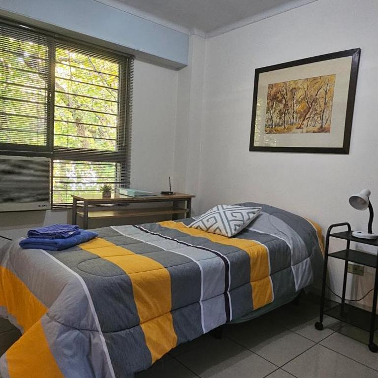 Mitre 9 - Three-Bedroom Apartment - 11