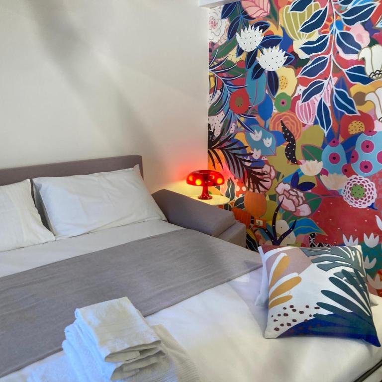 Lavica Di Mezzo Apartments - Maisonette - 8