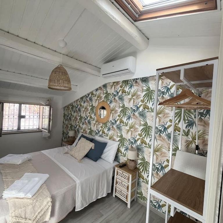 Samuele s home - Two-Bedroom House - 4