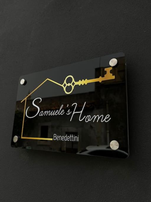 Samuele s home - Two-Bedroom House - 45