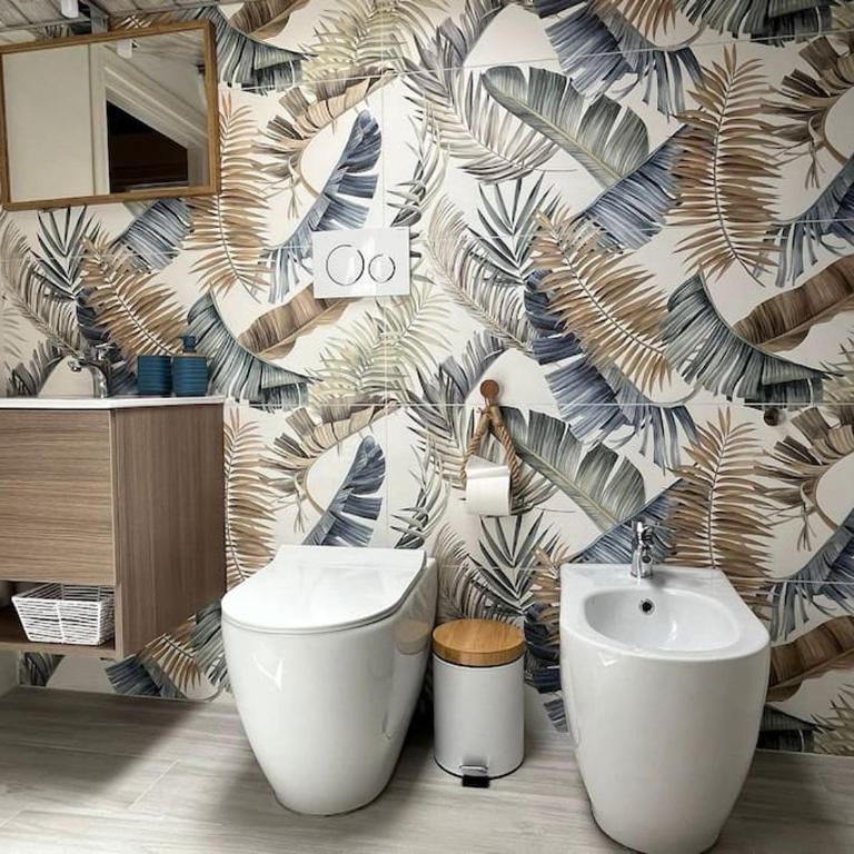 Samuele s home - Two-Bedroom House - 30