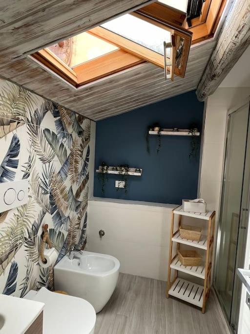 Samuele s home - Two-Bedroom House - 47