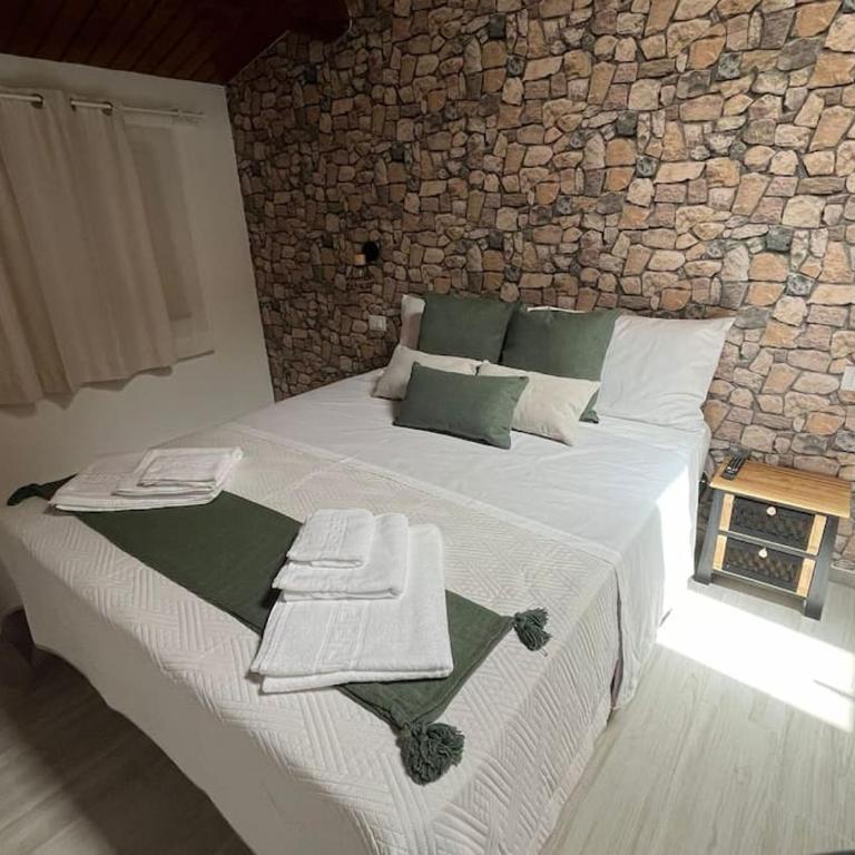 Samuele s home - Two-Bedroom House - 52