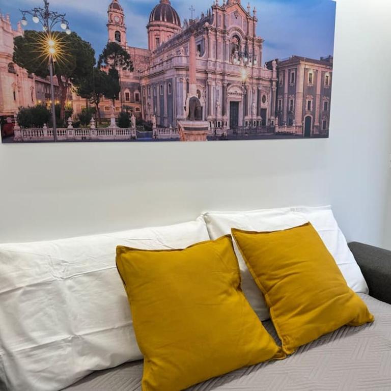 Samuele s home - Two-Bedroom House - 54