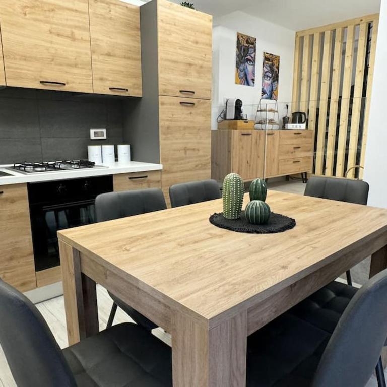 Samuele s home - Two-Bedroom House - 56
