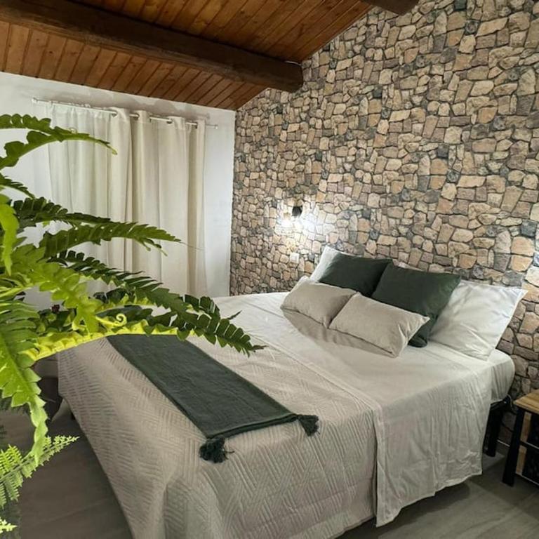 Samuele s home - Two-Bedroom House - 13