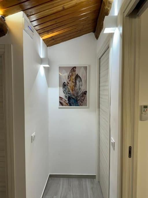 Samuele s home - Two-Bedroom House - 58