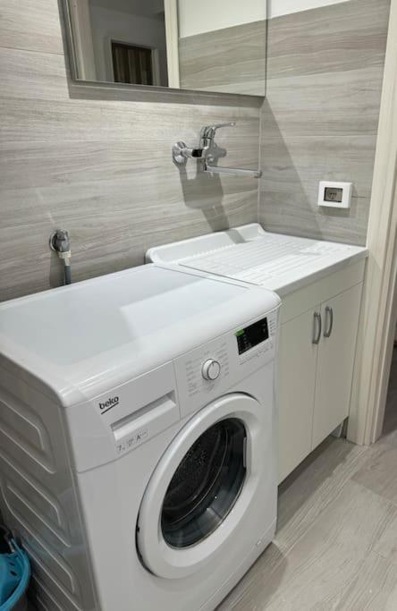 Samuele s home - Two-Bedroom House - 61