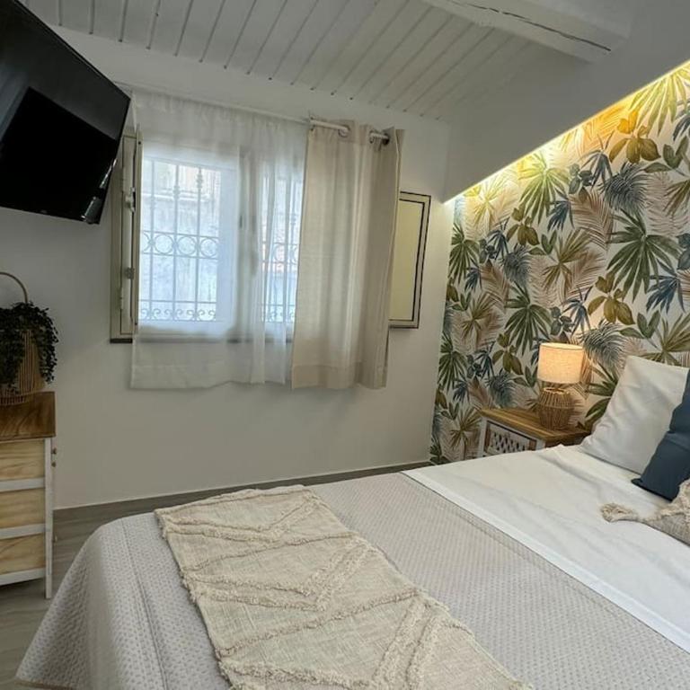 Samuele s home - Two-Bedroom House - 62