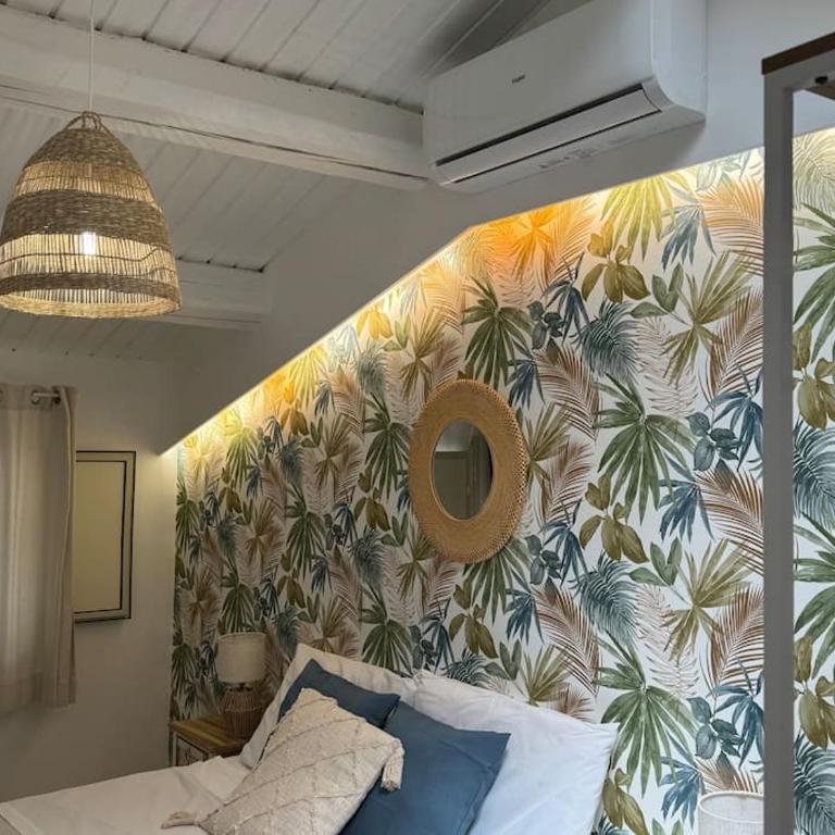 Samuele s home - Two-Bedroom House - 20