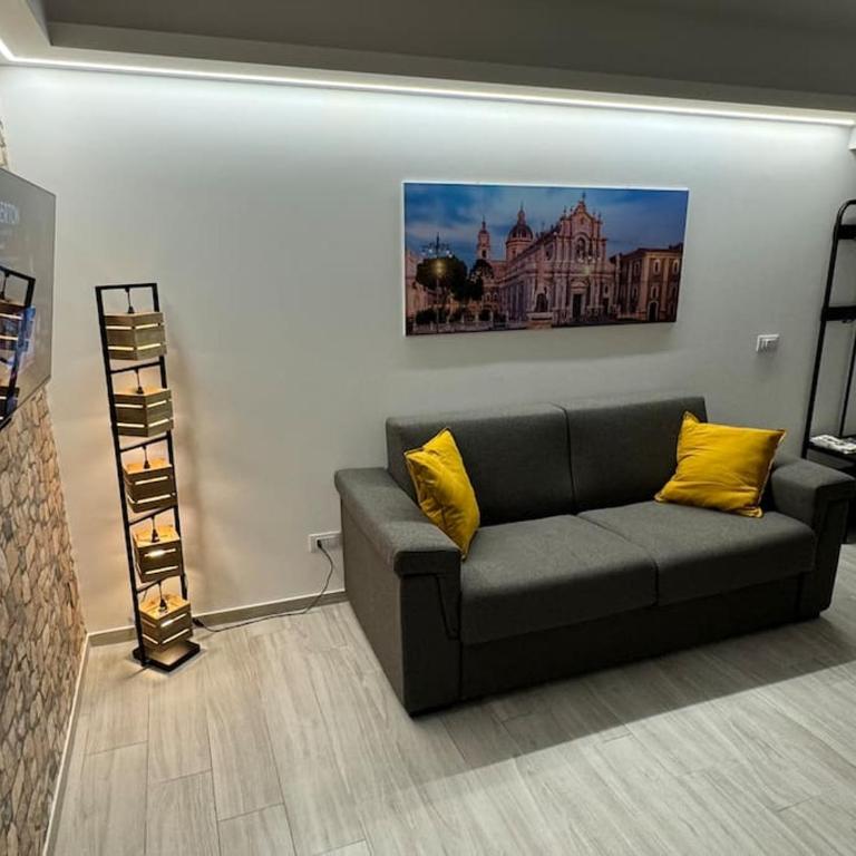 Samuele s home - Two-Bedroom House - 68