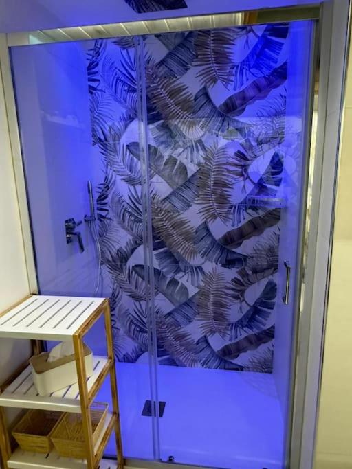 Samuele s home - Two-Bedroom House - 37