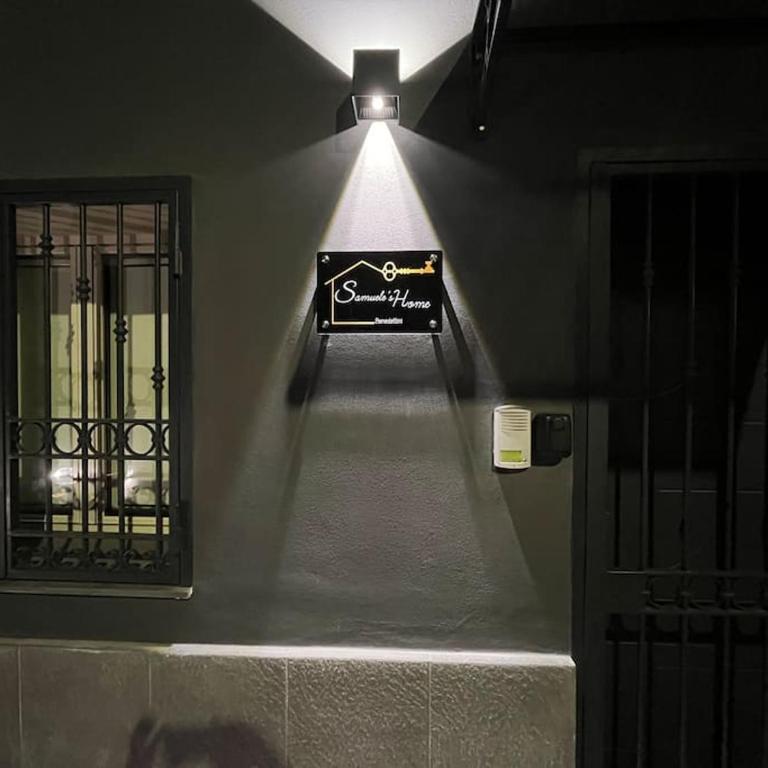 Samuele s home - Two-Bedroom House - 71
