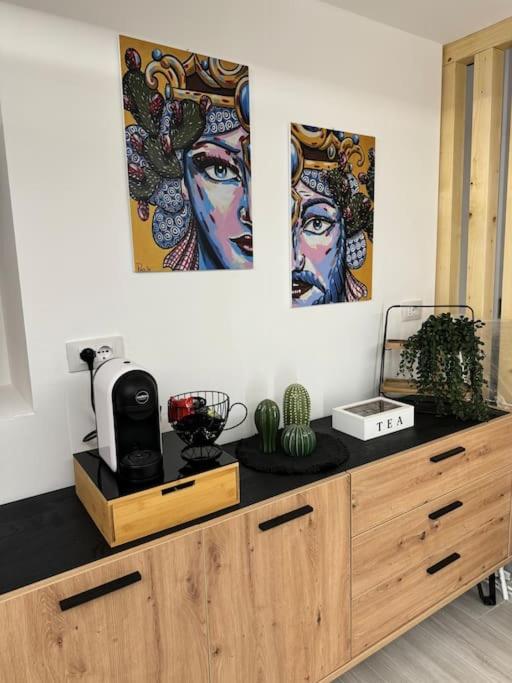 Samuele s home - Two-Bedroom House - 74