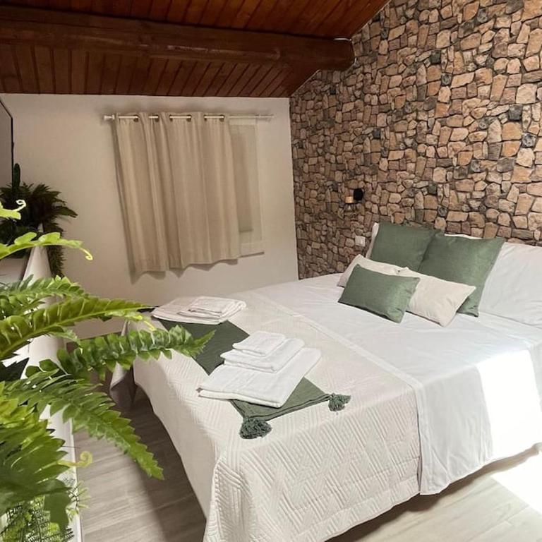 Samuele s home - Two-Bedroom House - 48