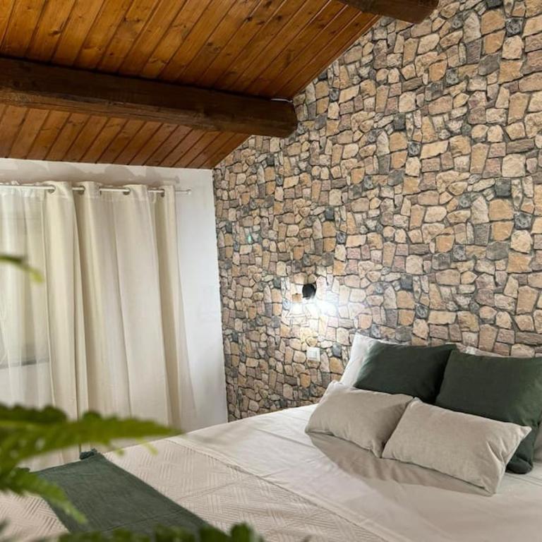 Samuele s home - Two-Bedroom House - 80