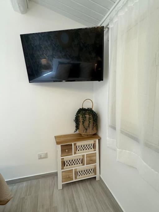 Samuele s home - Two-Bedroom House - 84