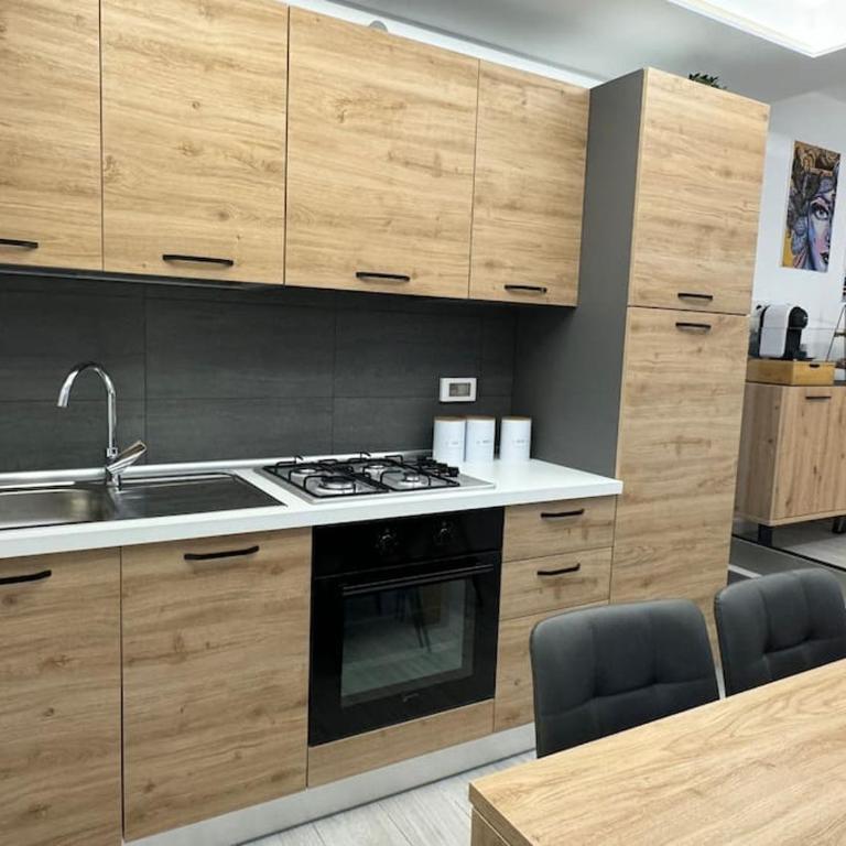 Samuele s home - Two-Bedroom House - 89