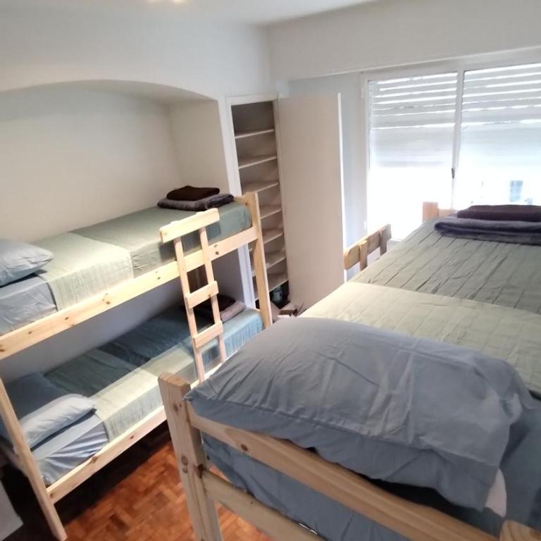 Hermoso departamento en San Telmo - Apartamento de 2 dormitorios - 13