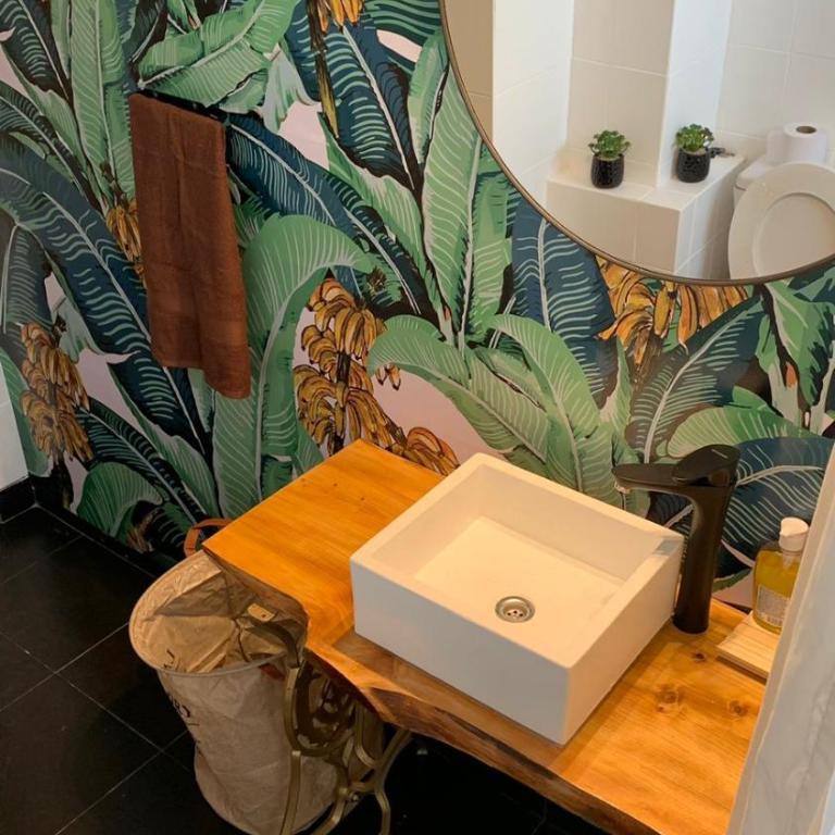 Hermoso departamento en San Telmo - Apartamento de 2 dormitorios - 18
