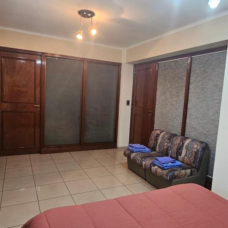 Mitre 9 - Three-Bedroom Apartment - 7