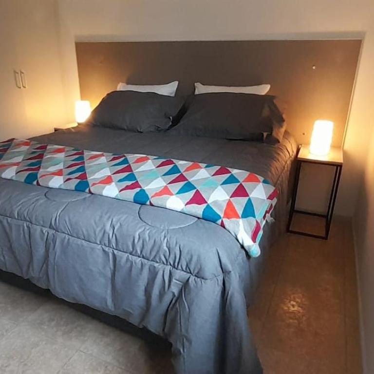 Villa Gunina Departamento temporario 2 habitaciones - Apartamento de 2 dormitorios - 8