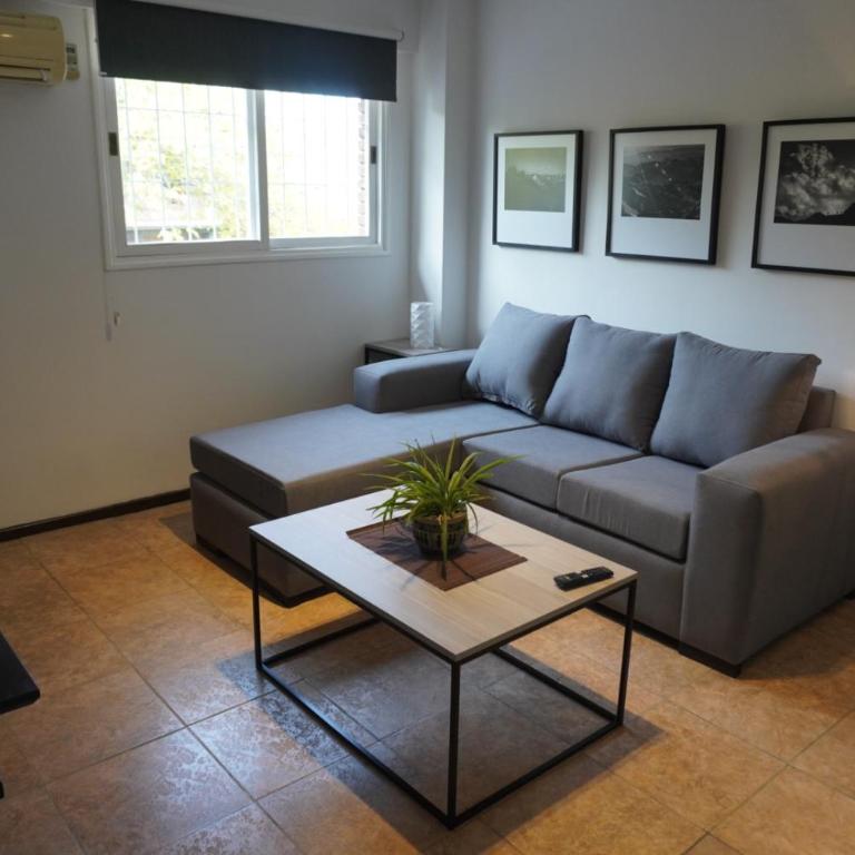 Villa Gunina Departamento temporario 2 habitaciones - Apartamento de 2 dormitorios - 3