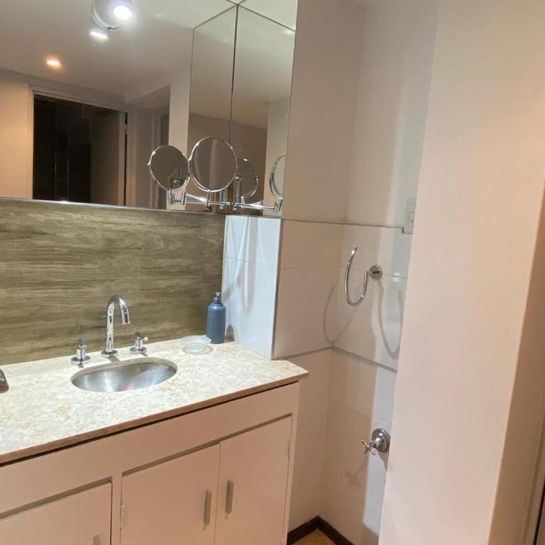 Villa Gunina Departamento temporario 2 habitaciones - Two-Bedroom Apartment - 13