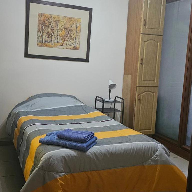 Mitre 9 - Three-Bedroom Apartment - 10